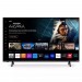 VIZIO 50" 4K HDR SMART TV