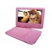 SYLVANIA 9" PORTABLE DVD PLAYER