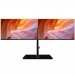 PACKARD BELL AIRFRAME 43" DUAL MONITOR