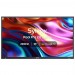 SYLVOX 55" FULL SUN OUTDOOR 4K TV