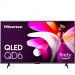 HISENSE 43" QD6 SERIES QLED FIRE TV