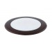 F9908-44 LED DRIVERLESS DISK LIGHT 15W-3
