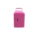 9 CAN MNI FRIDGE PINK
