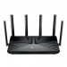 TP-LINK Archer AX5400 Pro Wi-Fi 6 Dual-Band Gigabit Wireless Router with 2.5GB Port and Wi-Fi up to 5.4 Gbps