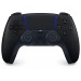 PLAYSTATION DUALSENSE WIRELESS CONTR BLA