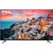 TCL 43" 4K RokuTV