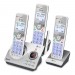 AT&T DL72350 3 HANDSET PHONE