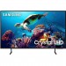 SAMSUNG 60" CRYSTAL UHD 4K SMART TV