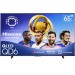 Hisense 65in QD6 QLED 4K Fire TV