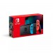 NINTENDO SWITCH NEON BLUE/RED JOY-CON