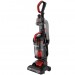 Max Swivel Bagless Corded Vac in Red