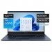 ASUS VIVOBOOK 15" I5 8GB 256 GB SSD BLUE