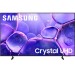 SAMSUNG 43IN U8000F UHD SMART TV