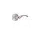 PRIMROSE KEYED ENTRY SATIN NICKEL