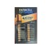 DURACELL OPTIMUM 4X POWER BOOST