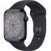 APPLE WATCH 8 GPS 45 MID AL MID M/L