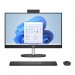HP 23.8" AIO DESKTOP B88DDAA 16GB 1TB