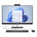 HP 27" Touch AIO Ryzen 7 16GB 1TB