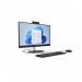 HP 23.8 FHD TOUCH AIO DESKTOP