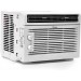5,000 BTU Window AC Mechanical Control 