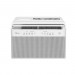 12000 BTU Smart Inverter Window AC