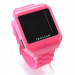 Proscan 1.5" Bluetooth Digital Watch PNK