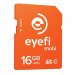 Eye-fi - Mobi 16gb Sdhc Memory Card