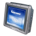 INTELERMEC CV61A vehicle mount computer