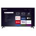 Element 50" 4K UHD Roku TV