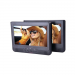 Proscan 10.1" Dual Screen DVD Player