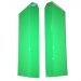 MCZ FStick TE Side Panels Grn