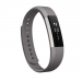 FITBIT ALTA CLASSIC BAND GRAPHITE SMALL