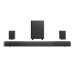 HISENSE 5.1.2 CH SOUNDBAR W/WIRELESS SUB
