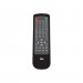 QFX DVD/CD PLAYER WITH USB AND FM RADIO