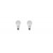 LED A21 15W 4000K 1600LM 2 PACK