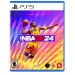 NBA 2K24 KOBE BRYANT EDITION -PS5