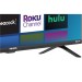 PHILIPS 32IN 720P ROKU TV