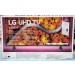 LG 43" 4K UHD Smart LED HDR TV TruMotion 120 (60Hz) webOS 6.0 - 43UP7000