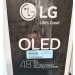 LG CLASS 4K UHD SMART OLED HDR TV