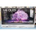 LG CLASS 4K UHD SMART OLED HDR TV