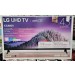 LG 43UM6910PUA 43IN 4K SMART TV