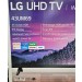 LG 43UM6910PUA 43IN 4K SMART TV