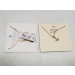 CROWN & IVY OCT18 GOLD ANCHOR NECKLACE