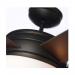 54 IN CRONLEY IN OIL RUBBED BRONZE