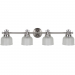 4-LT 100W MB WREN VANITY