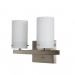 BOCA 2LT MB VANITY OPAL BSN