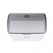 Hisense 12000-BTU DOE 115-Volt White Vented Wi-Fi enabled Portable Air Conditioner AP1222CW1W