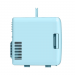 RETRO MINI REFRIGERATOR