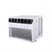 Hisense 350 Sq. Window Air Conditioner