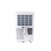 HISENSE 250 SF PORTABLE AC WIFI